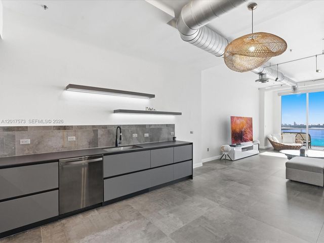 600 NE 27th Street PH2, Miami, FL 33137