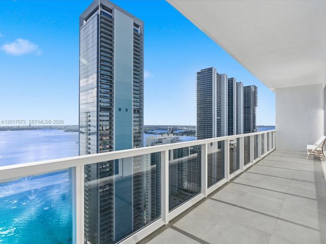 600 NE 27th Street PH2, Miami, FL 33137