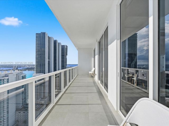 600 NE 27th Street PH2, Miami, FL 33137
