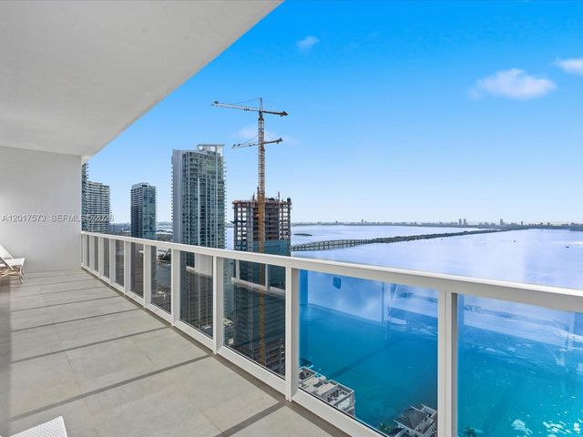 600 NE 27th Street PH2, Miami, FL 33137