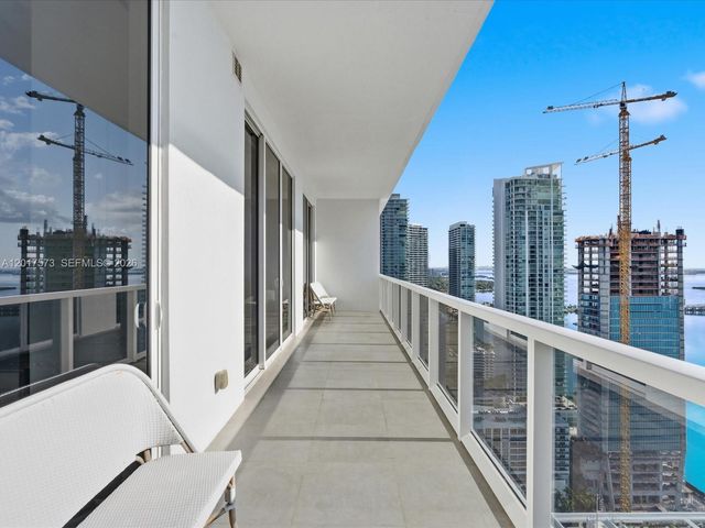 600 NE 27th Street PH2, Miami, FL 33137