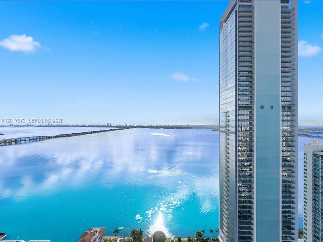 600 NE 27th Street PH2, Miami, FL 33137