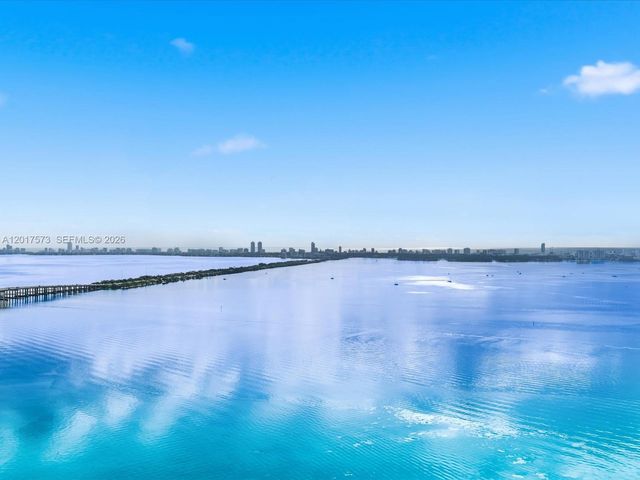 600 NE 27th Street PH2, Miami, FL 33137