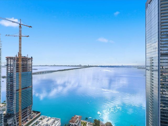 600 NE 27th Street PH2, Miami, FL 33137