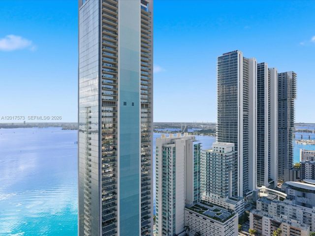 600 NE 27th Street PH2, Miami, FL 33137