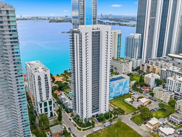 600 NE 27th Street PH2, Miami, FL 33137