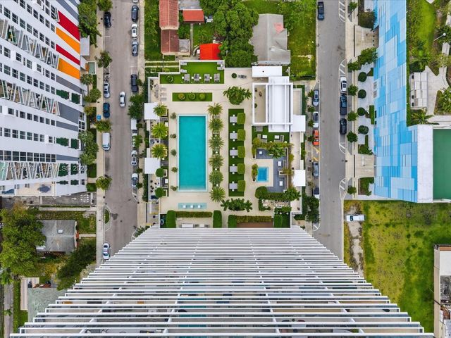 600 NE 27th Street PH2, Miami, FL 33137