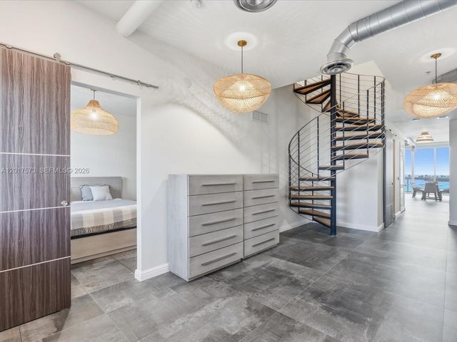 600 NE 27th Street PH2, Miami, FL 33137