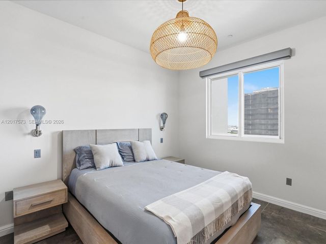600 NE 27th Street PH2, Miami, FL 33137