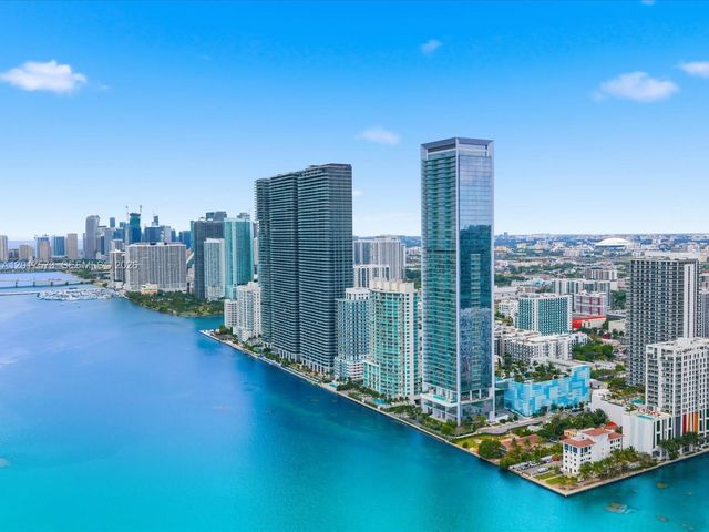 600 NE 27th Street PH2, Miami, FL 33137
