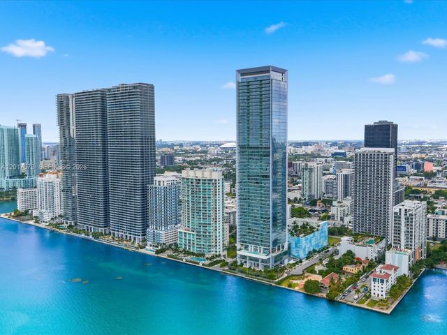 600 NE 27th Street PH2, Miami, FL 33137