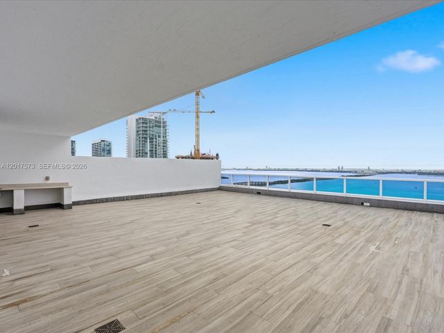 600 NE 27th Street PH2, Miami, FL 33137