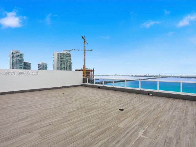 600 NE 27th Street PH2, Miami, FL 33137