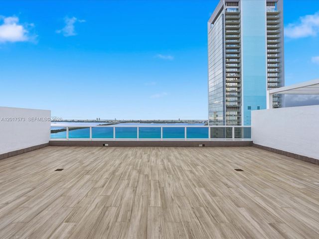 600 NE 27th Street PH2, Miami, FL 33137