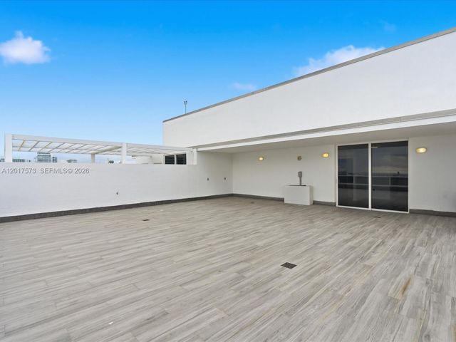 600 NE 27th Street PH2, Miami, FL 33137