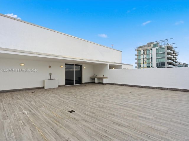 600 NE 27th Street PH2, Miami, FL 33137