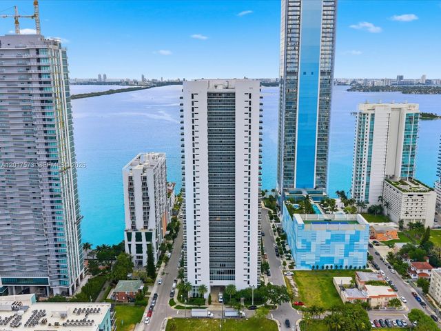 600 NE 27th Street PH2, Miami, FL 33137