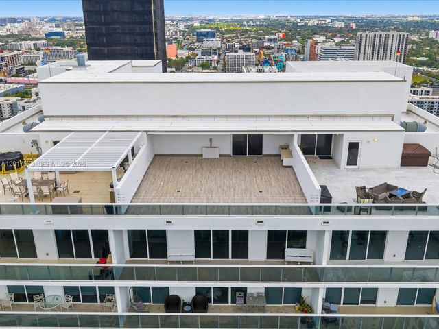 600 NE 27th Street PH2, Miami, FL 33137