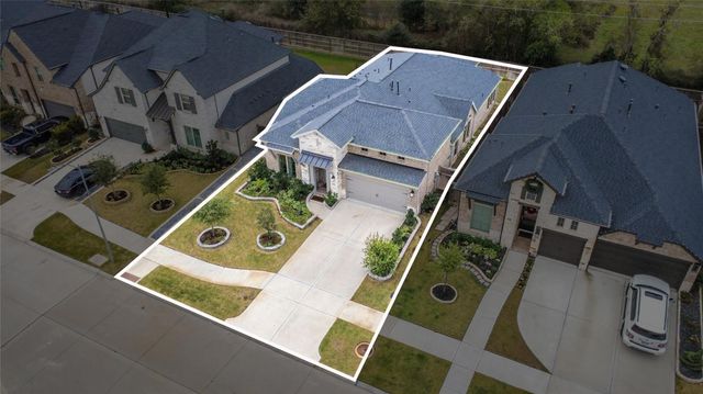 5042 Albany Shores Lane, Fulshear, TX 77441