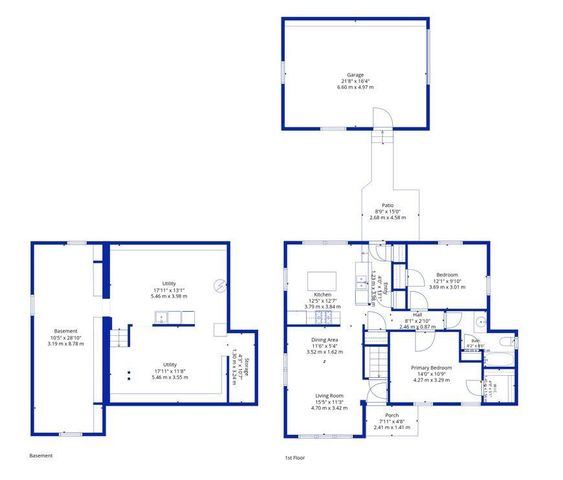 2379 Roselawn Avenue W, Lauderdale, MN 55113