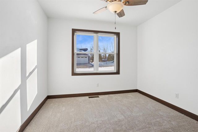 128 EVERGREEN LANE, Chilton, WI 53014