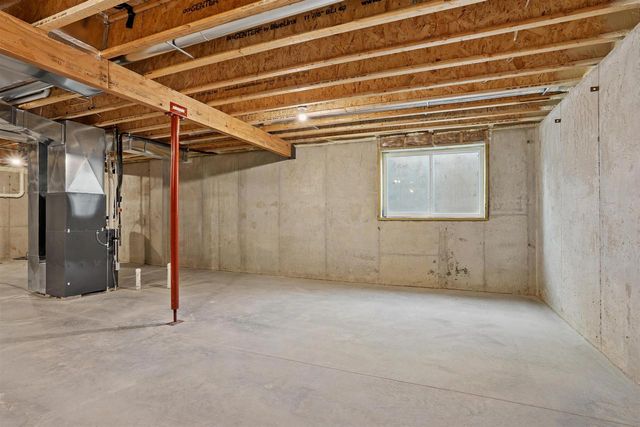 128 EVERGREEN LANE, Chilton, WI 53014