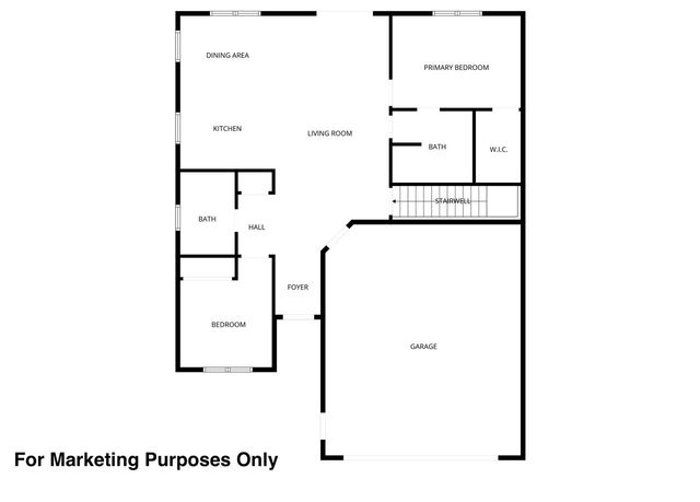 128 EVERGREEN LANE, Chilton, WI 53014