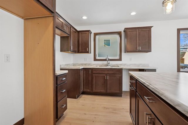 128 EVERGREEN LANE, Chilton, WI 53014