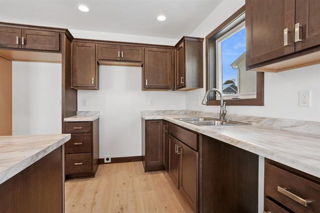 128 EVERGREEN LANE, Chilton, WI 53014