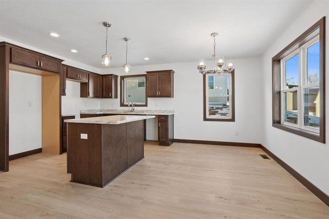 128 EVERGREEN LANE, Chilton, WI 53014