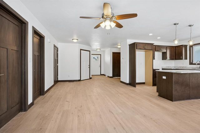 128 EVERGREEN LANE, Chilton, WI 53014