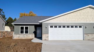 128 EVERGREEN LANE, Chilton, WI 53014