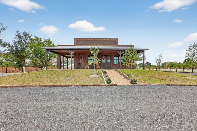 14827 NW 266th Street, Okeechobee, FL 34972