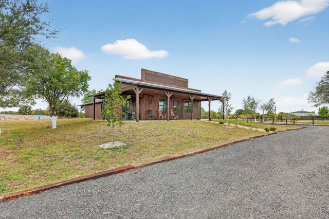 14827 NW 266th Street, Okeechobee, FL 34972