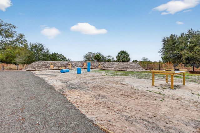 14827 NW 266th Street, Okeechobee, FL 34972