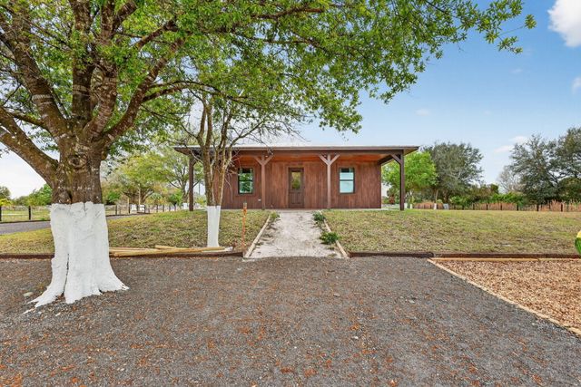 14827 NW 266th Street, Okeechobee, FL 34972