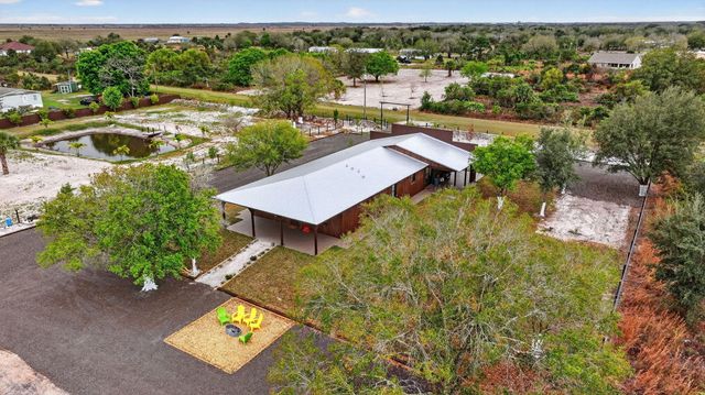 14827 NW 266th Street, Okeechobee, FL 34972