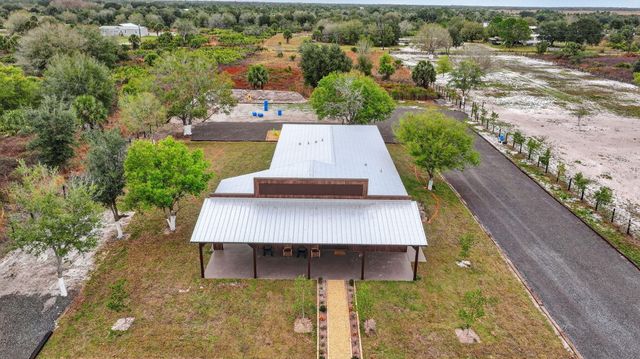 14827 NW 266th Street, Okeechobee, FL 34972
