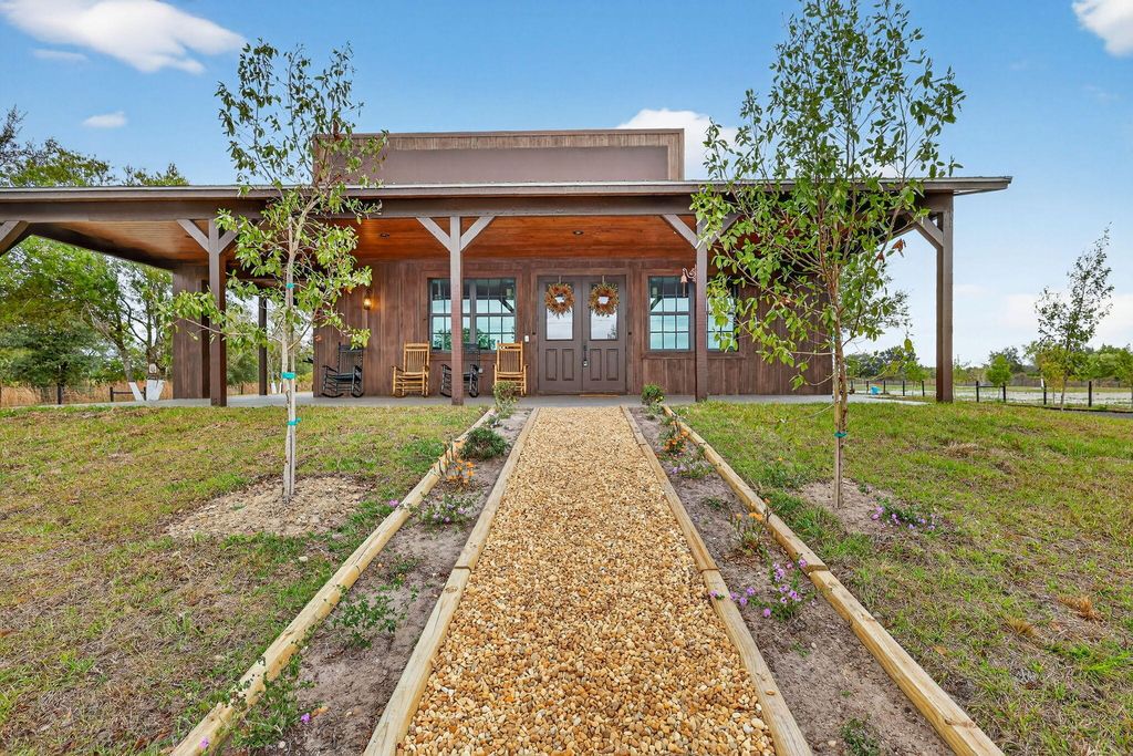 14827 NW 266th Street, Okeechobee, FL 34972