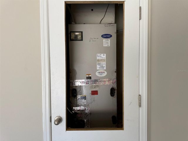 12825 TIKAL WAY, Trinity, FL 34655