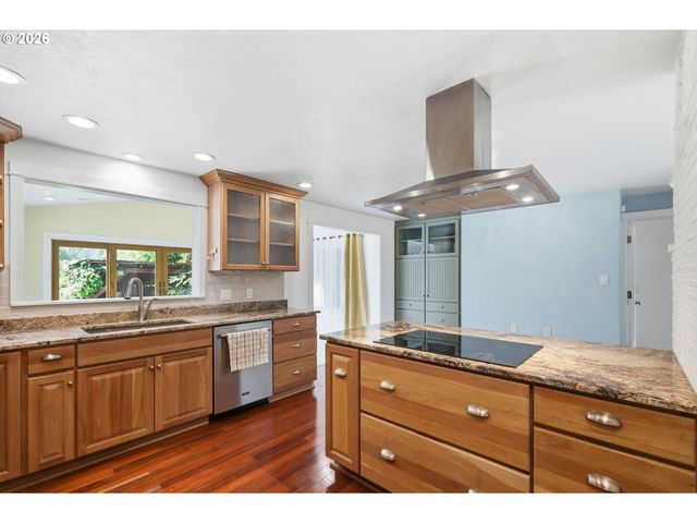 39200 CAMP CREEK Rd, Springfield, OR 97478