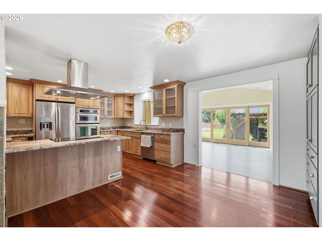 39200 CAMP CREEK Rd, Springfield, OR 97478