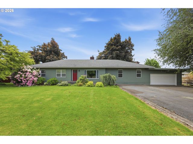 39200 CAMP CREEK Rd, Springfield, OR 97478