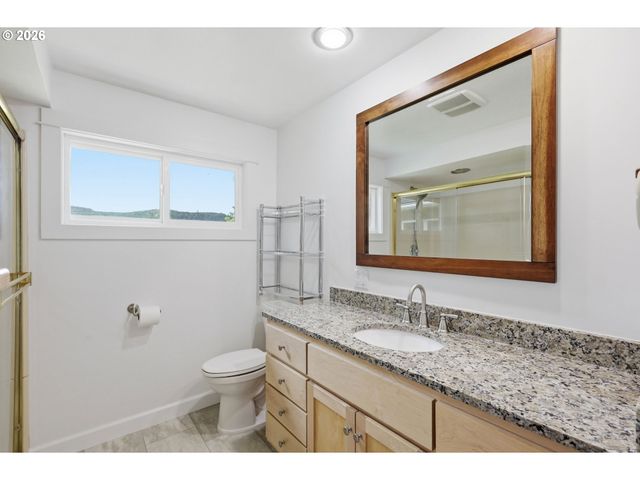 39200 CAMP CREEK Rd, Springfield, OR 97478