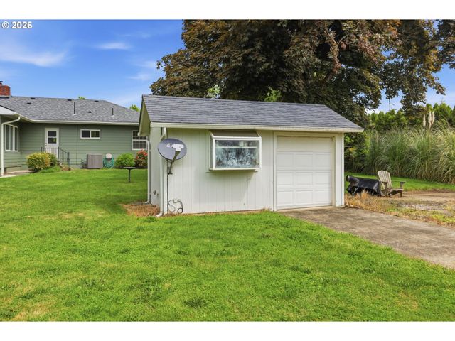 39200 CAMP CREEK Rd, Springfield, OR 97478