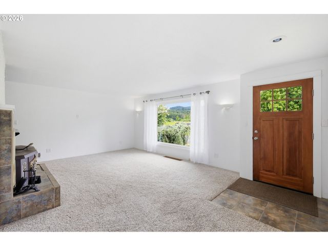 39200 CAMP CREEK Rd, Springfield, OR 97478