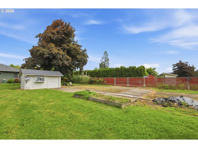 39200 CAMP CREEK Rd, Springfield, OR 97478