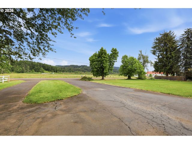 39200 CAMP CREEK Rd, Springfield, OR 97478