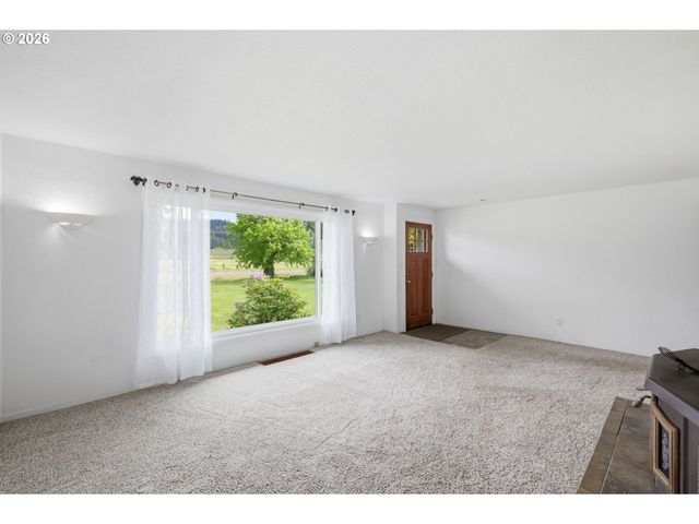 39200 CAMP CREEK Rd, Springfield, OR 97478