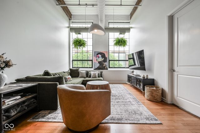 630 N College Avenue 403, Indianapolis, IN 46204